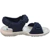 Allrounder Lagoona Damen Sandals blau (mood indigo) Voir les images du produit 5