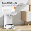 INF Sáčky do vysavače Ecovacs Deebot N30 Pro Omni (10 kusů) Náhled obrázku produktu 6