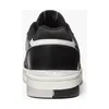 Michael Kors Herren Sneaker 42S4RBFS3D-001 Farbe: Schwarz Produktbild-Vorschau 3