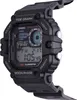 Uhr, Casio Collection, Digital, Bk Produktbild-Vorschau 13