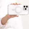 Moshi iGlaze MagSafe - iPhone 16 Pro Max Tasche (Mist Produktbild-Vorschau 6