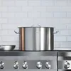 Expondo Royal Catering Hrniec na indukciu – 31 l – Ø 40 cm Náhľad obrázku produktu 5
