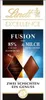 Lindt Excellence Fusion Edelbitter Meersalz Produktbild-Vorschau 3