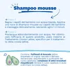 Mustela Shampoo Mousse per Crosta Lattea, Capelli, Neonati, Anteprima dell’immagine prodotto 5