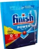 Finish All in one Max lemon, tablety do myčky 48 ks Náhled obrázku produktu 1