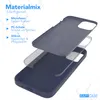 EAZY CASE Silikonhülle für Apple iPhone 12 Mini Silikon Produktbild-Vorschau 5