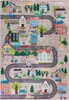 Teppich EMMA 34600 160 x 230 cm Produktbild-Vorschau 1