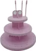 Ibili 827600, Růžová, Plast, 300 mm, 240 mm Náhled obrázku produktu 4