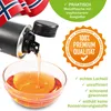Lachsöl pur kaltgepresst 1000ml Produktbild-Vorschau 6