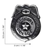 Blechanstecker - Special Police - Anstecker aus Blech Produktbild-Vorschau 5