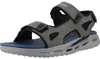 Skechers Orvan SD - Gamble  Sandalen - Donkergrijs - Maat Produktbild-Vorschau 8