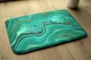 Badteppich Saugfähige - Badezimmer Teppich - Rutschfester Produktbild-Vorschau 1