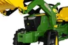 Rolly Toys Trettraktor rollyFarmtrac Premium John Deere Náhled obrázku produktu 5