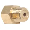 CO2-Flaschentank W21.8 CGA320 Adapter Konverter für Produktbild-Vorschau 1