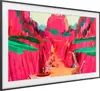Samsung 65LS03FW "The Frame Pro"  Ultra HD HDR QLED-TV 65" Produktbild-Vorschau 3