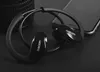 Originální sluchátka DACOM Athlete G05 Earphones Black Náhled obrázku produktu 2