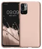 kwmobile Handyhülle für Xiaomi Redmi Note 10 5G Hülle - Produktbild-Vorschau 7
