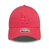 New Era League Ess 9Fo Osfm Růžový Náhled obrázku produktu 10