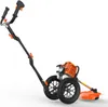 Kosa spalinowa FUXTEC FX-FSR162, 62cm³, 3,5KM, duze kola, Podgląd zdjęcia produktu 5
