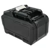 vhbw Akku kompatibel mit Makita 40V MAX XGT, DF001G, Produktbild-Vorschau 9