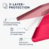 kwmobile Handyhülle für Samsung Galaxy S26 Hülle - Case Produktbild-Vorschau 3