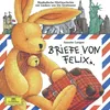 Briefe von Felix. CD Produktbild-Vorschau 2
