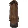 JOSEF SEIBEL Sanja 22 | Stiefelette für Damen | Braun Produktbild-Vorschau 4