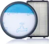 Rosfix Lot de 4 Filtres pour Aspirateur – Compatibles avec Voir les images du produit 15
