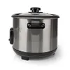 Nedis KARC115AL Rijstkoker 1.5L 500W Zilver Produktbild-Vorschau 13