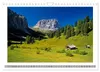 SÜDTIROL - Land der Berge (Wandkalender 2027 DIN A4 quer), Produktbild-Vorschau 6