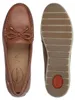 Tamaris Comfort Damen Mokassins aus Leder mit Schleife, Produktbild-Vorschau 8