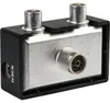 Schwaiger BS6822 531, IEC, AC, 0,7 W, 230 V, 50 Hz, 60 mm Produktbild-Vorschau 2