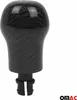 Schaltknauf Schalthebel für VW Caddy Touran 2003-2015 Produktbild-Vorschau 3