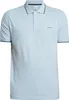 Gant Poloshirt hellblau Baumwolle normale Passform Produktbild-Vorschau 11