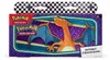 Pokémon Pencil Case  - Glurak (inkl. zwei Boosterpacks) Produktbild-Vorschau 3