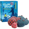 Noris Spiele CrossBoule Set DOWNTOWN; 601131400 Productafbeelding-voorbeeld 4