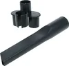 vhbw 4-tlg. Düsen-Set kompatibel mit Numatic Staubsauger - Produktbild-Vorschau 4