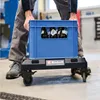 EINHELL E-Case Rollbrett für Systemkoffer, (für bis zu 120 Produktbild-Vorschau 5