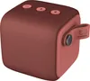 Fresh 'n Rebel Rockbox Bold S, Kabellos, Mikro-USB, Rot, Produktbild-Vorschau 1