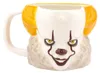 TASSE PENNYWISE 3D - artykuł dla fanów Podgląd zdjęcia produktu 2