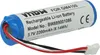 vhbw Akku kompatibel mit Datalogic Gryphon GM4430, RBP-GM40 Produktbild-Vorschau 1