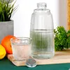 Súprava karafy a pohárov na nápoje, vodu, limonádu a džús Náhľad obrázku produktu 2
