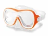 Intex snorkel set WaveRider | maschera subacquea maschera Anteprima dell’immagine prodotto 4
