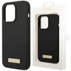 Guess Guhmp13Ssplk Iphone 13 Mini 5,4"" Czarny/Schwarz Produktbild-Vorschau 1