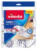 Vileda Turbo 3in1 Mikrofaser-Rotationsmopp-Einsatz Produktbild-Vorschau 1