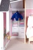 small foot Puppenhaus Traumvilla XL mit Möbeln, für alle Produktbild-Vorschau 13