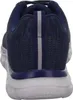 Skechers Track sportlicher Schnürer Blau Produktbild-Vorschau 9