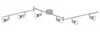 Briloner  Picco LED Deckenlampe 6-flammig Spot Schwenkbar Produktbild-Vorschau 2