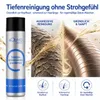 Style & Care Tiefenreinigung Shampoo zur Haarpflege, Produktbild-Vorschau 5
