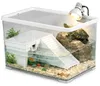 Kruger Meier LagunaVerde Turtle Aquarium - acquario per Anteprima dell’immagine prodotto 3